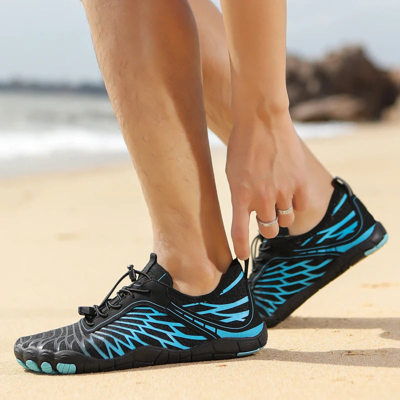 Healthy & Non-Slip Barefoot Shoes